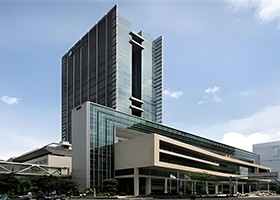 全球通大厦